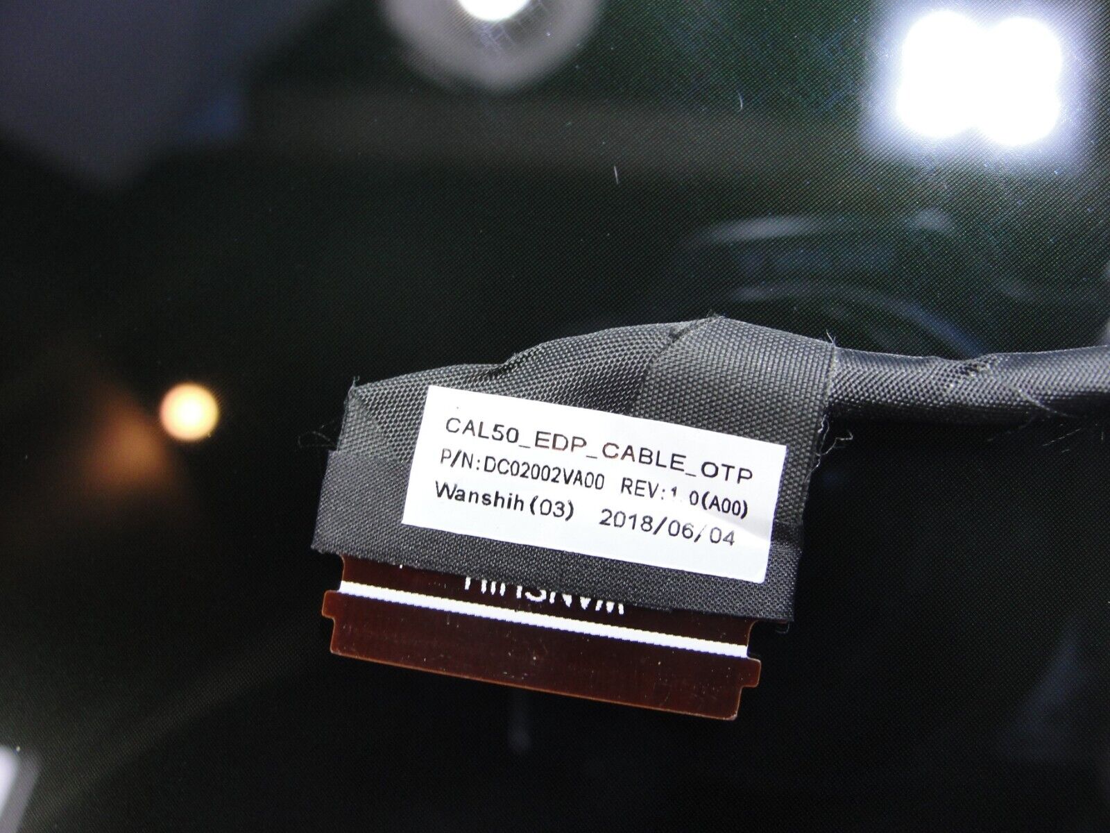 Dell Inspiron 15 5570 15.6