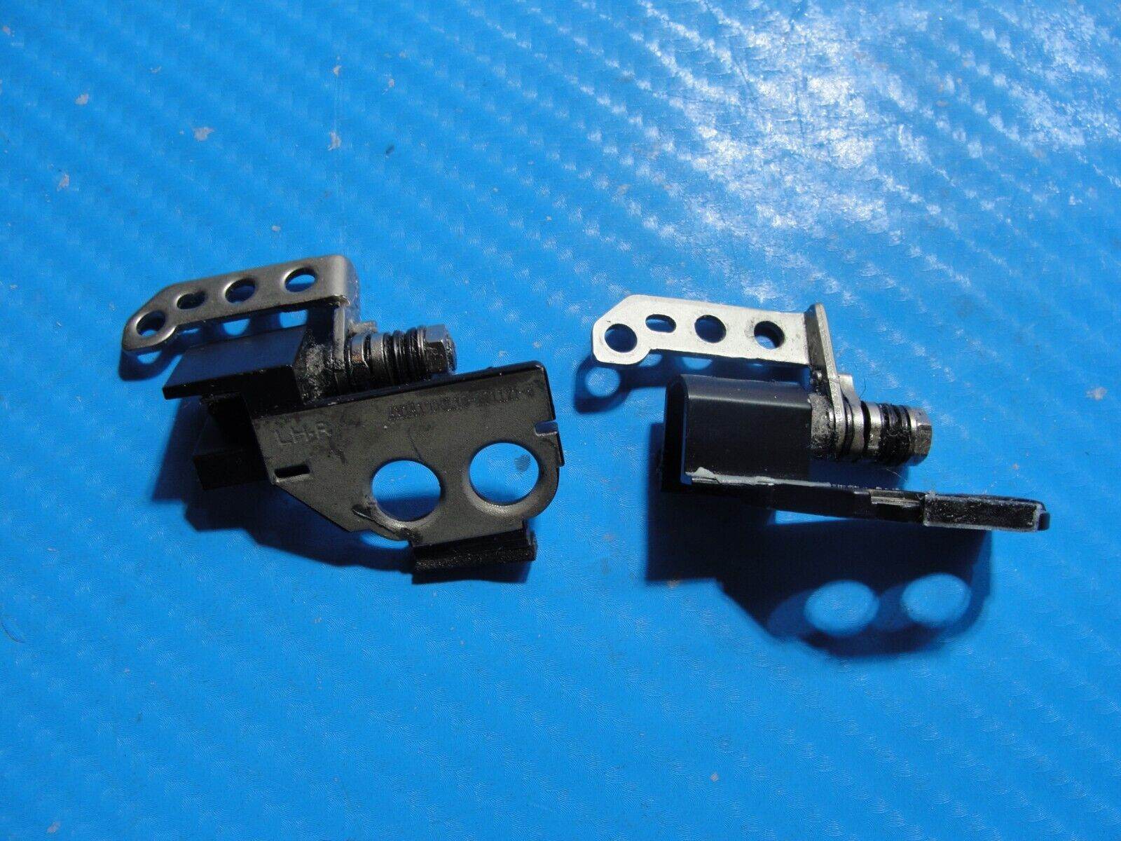 Lenovo ThinkPad 14” X1 Carbon Gen 8 Genuine LCD Left & Right Hinge Set Hinges - Tested Computer Laptop Parts