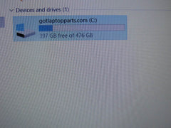 Dell Precision 7520 15.6”FHD i7 6th 2.7GHz 32GB SSD Reset 512GB NV Quadro M2200 - Tested Computer Laptop Parts