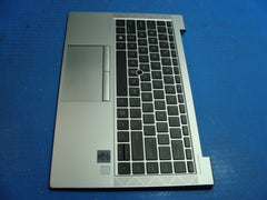 HP Elitebook 840 G7 14" Palmrest w/Touchpad Keyboard Backlit 6070B1707701