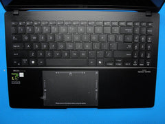 Asus VivoBook S 15 S5507QA 15.6”WQXGA+ Snapdragon X Plus X1P42100 3.2GH 16GB - Tested Computer Laptop Parts