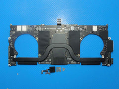 MacBook Pro A2442 14" 2021 M1 3.2GHz 16G 8CPU/14GPU Logic Board 820-02098-A ASIS