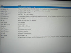Lenovo ThinkPad T14s Gen 2i 14” FHD Intel Core i5-1135G7 2.4GHz 16GB SSD 512GB - Tested Computer Laptop Parts