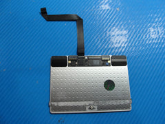 MacBook Air A1466 13" Early 2015 MJVE2LL/A Trackpad Touchpad w/Cable 923-0438
