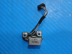 MacBook Pro A1286 15" Early 2010 MC371LL/A MagSafe Board w/Cable 661-5217