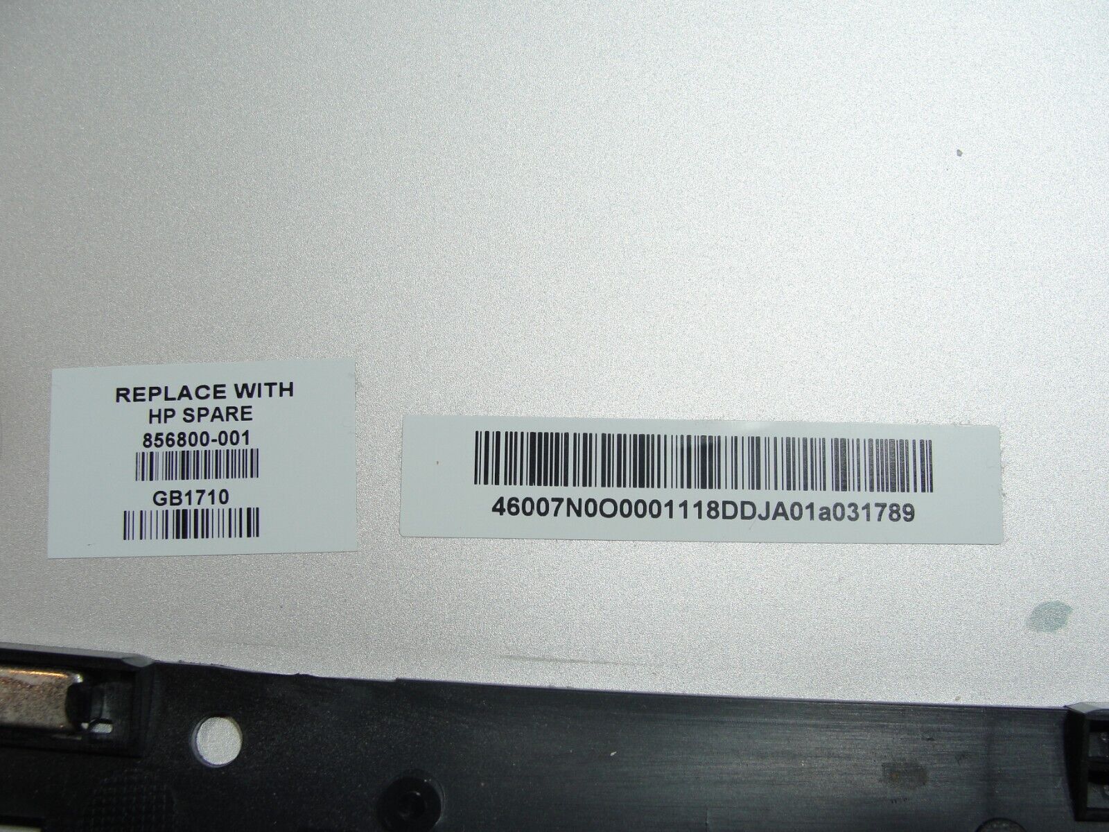 HP Envy x360 m6-aq105dx 15.6