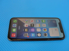 Apple iPhone 11 A2111 Unlocked 64GB Black /Dual SIM -eSIM /GOOD - Tested Computer Laptop Parts