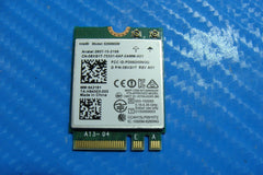 Dell Precision 5510 15.6" Genuine Laptop Wireless WiFi Card 8260NGW 8XG1T