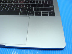 Apple MacBook Pro 13”(2019) A2159 i5-8257U 1.4GHz 16GB 256GB MUHN2LL/A 283cycles - Tested Computer Laptop Parts