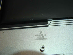 MacBook Pro A1286 15" 2011 MC721LL/A Top Case w/Keyboard Trackpad 661-5854