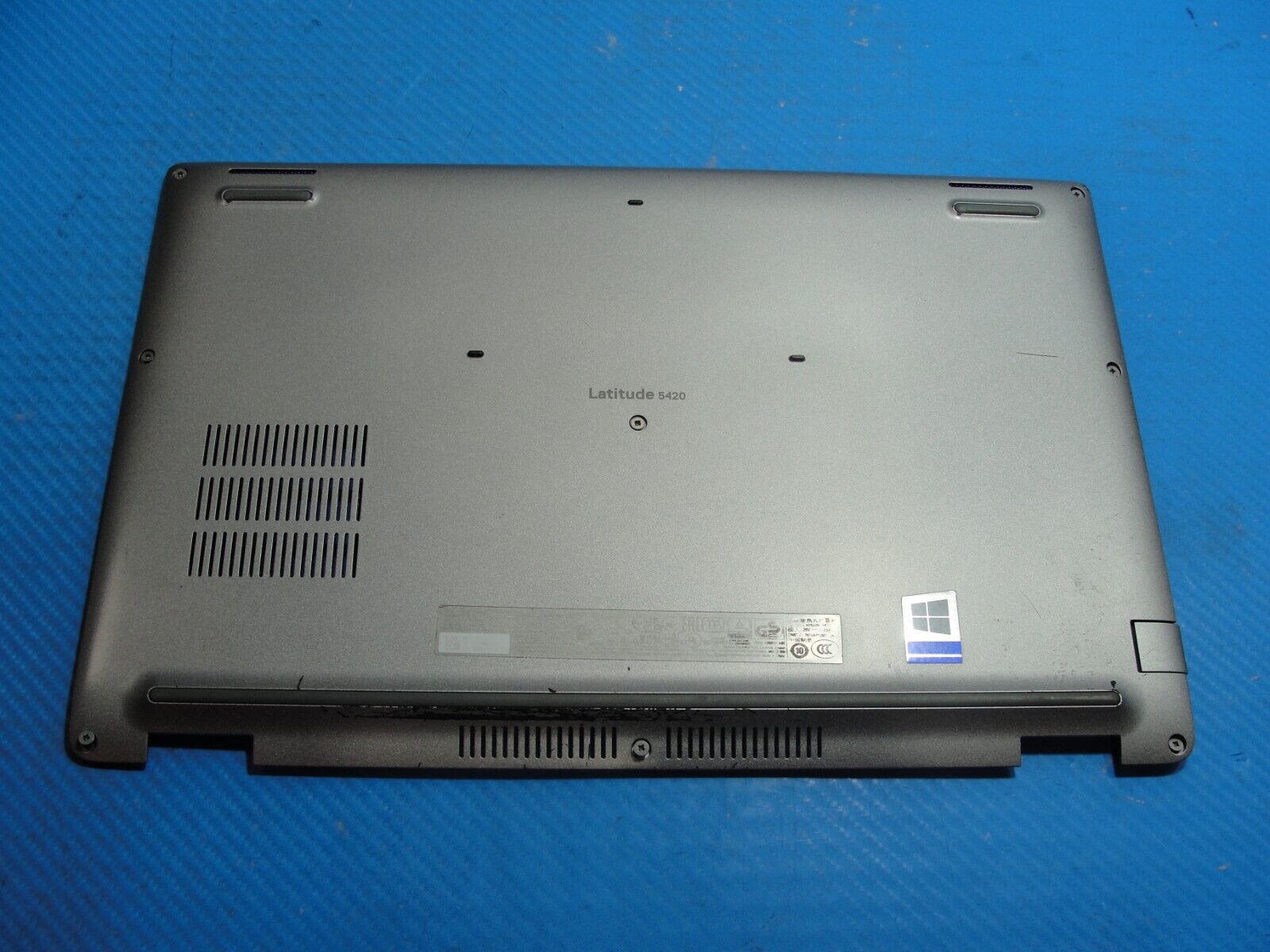 Dell Latitude 5420 14