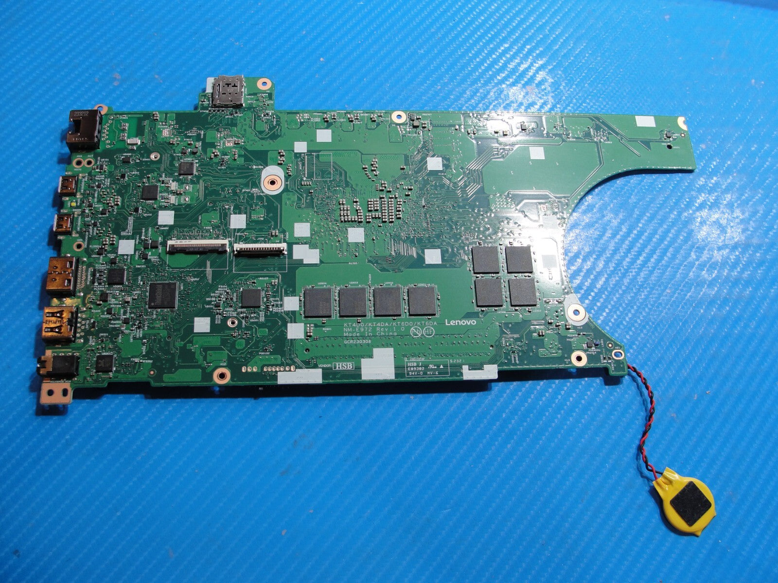 Lenovo ThinkPad T16 Gen 2 16