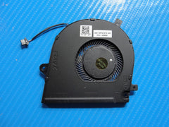 Dell Latitude 3301 13.3" Genuine CPU Cooling Fan TCV60 023.100FA.0012