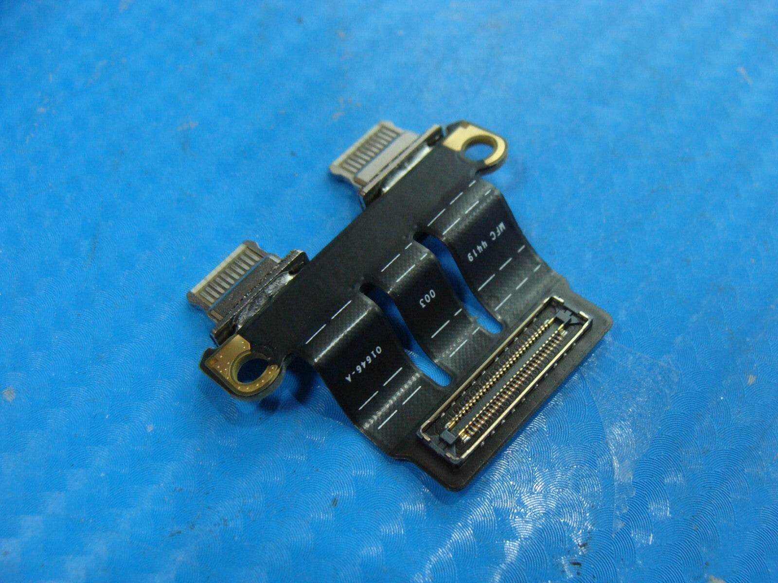 MacBook Pro 16” A2141 Late 2019 MVVJ2LL/A MVVK2LL/A OEM I/O Board 923-03934 - Tested Computer Laptop Parts