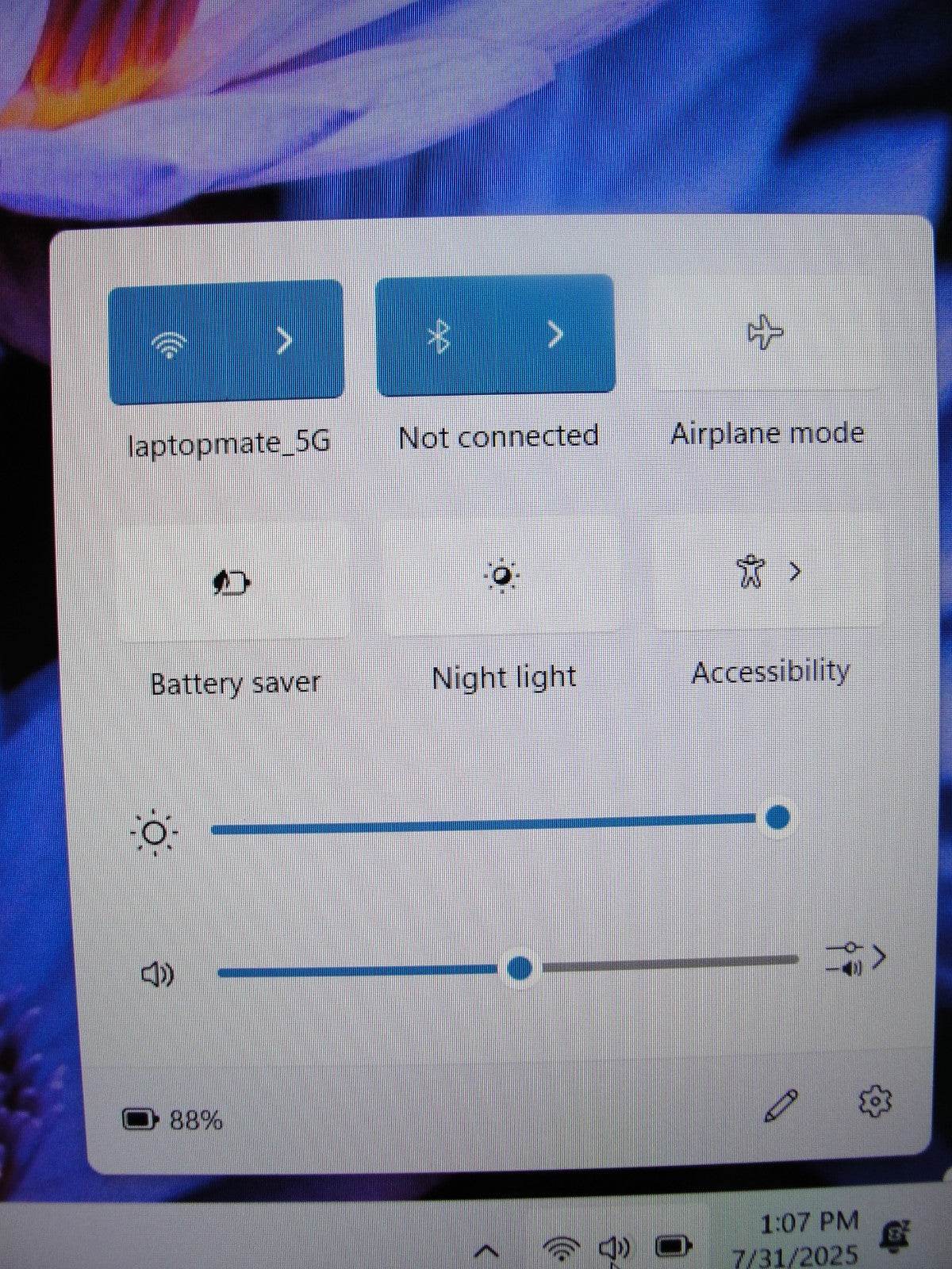 Dell Inspiron 3501 15.6”FHD Core i3-1115G4 3GHz 8GB SSD Reset 128GB+Charger - Tested Computer Laptop Parts