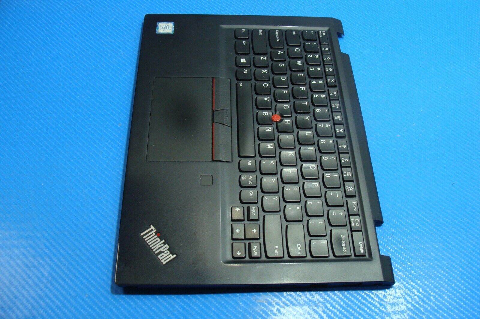 Lenovo ThinkPad 13.3” x390 Yoga Palmrest w/Backlit Keyboard TouchPad SM10T37360 - Tested Computer Laptop Parts