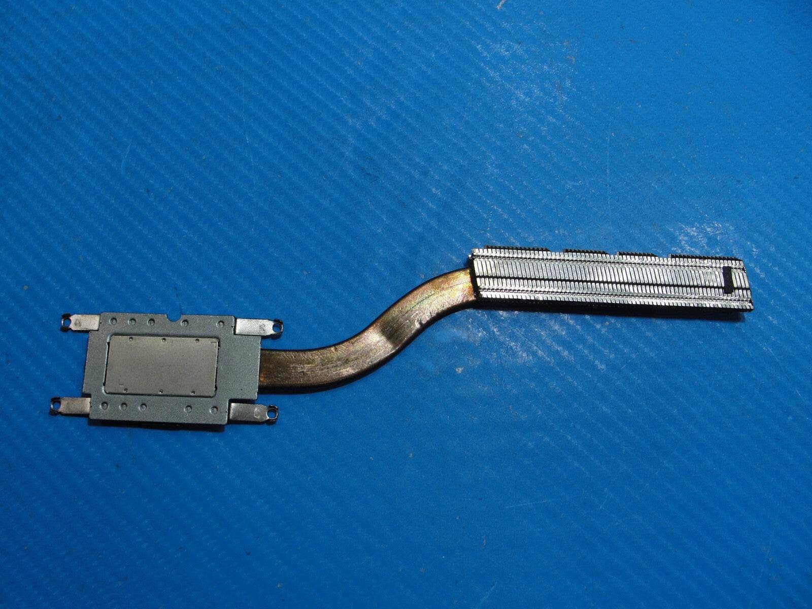 Dell Inspiron 15.6” 15 3511 Genuine Laptop CPU Cooling Heatsink - Tested Computer Laptop Parts