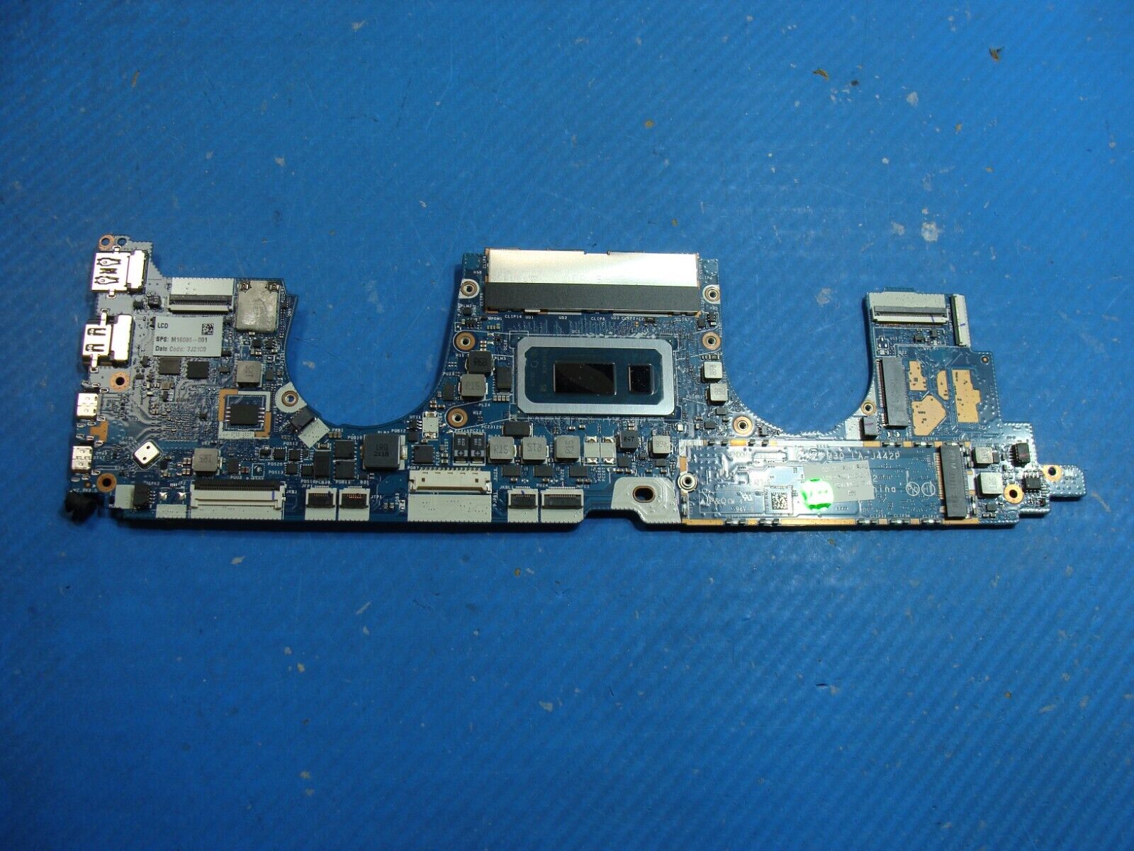 HP EliteBook 1030 G7 13.3