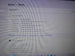 Dell Latitude 7490 14” HD Intel Core i5-8350U 1.7GHz 16GB 256GB SSD - Tested Computer Laptop Parts