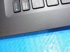 Dell Latitude 7490 14" Genuine Palmrest w/Touchpad Keyboard Black AM265000300