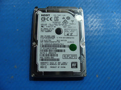 HP m6-aq103dx HGST 1TB SATA 2.5" 7200RPM HDD Hard Drive HTS721010A9E630