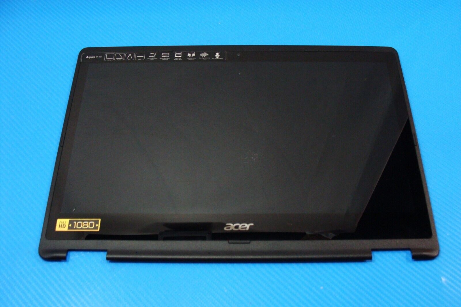 Acer Aspire R5-471T-71LX 14