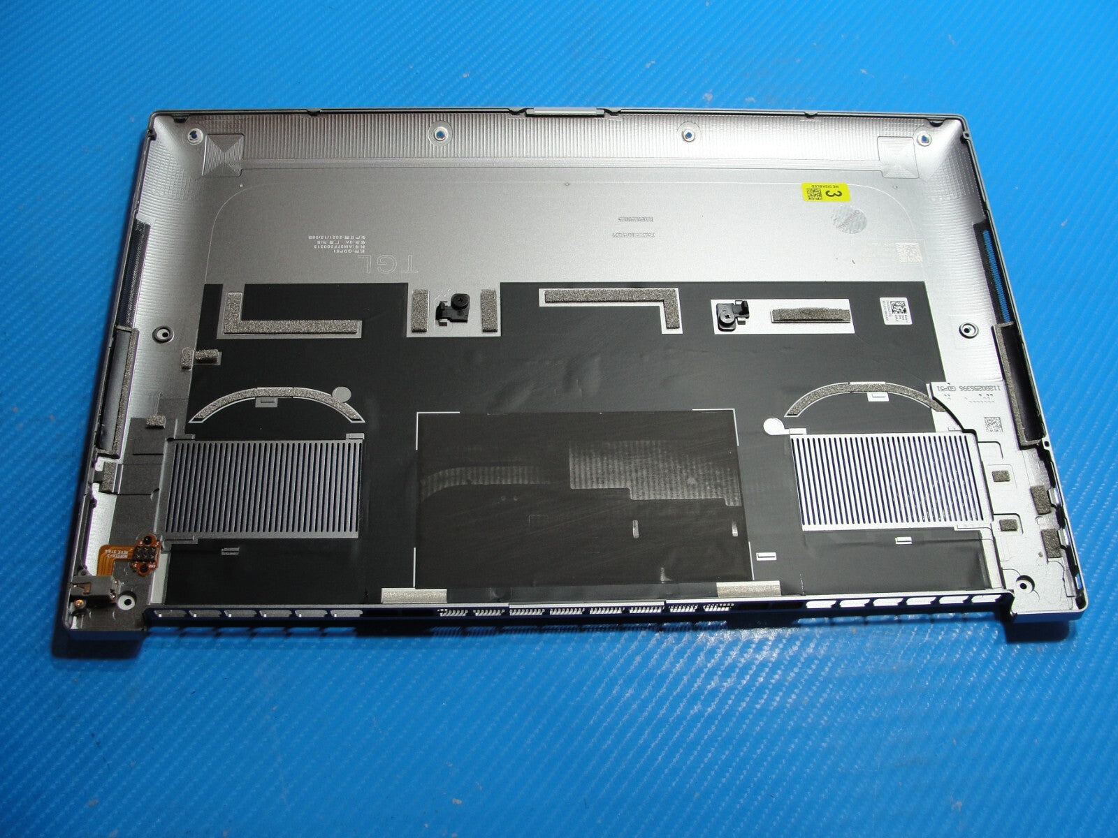 Dell Precision 5560 15.6