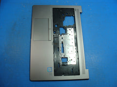 HP Zbook 15u G6 15.6" Genuine Palmrest w/Touchpad L64677-001 6070B1487402 Grd A
