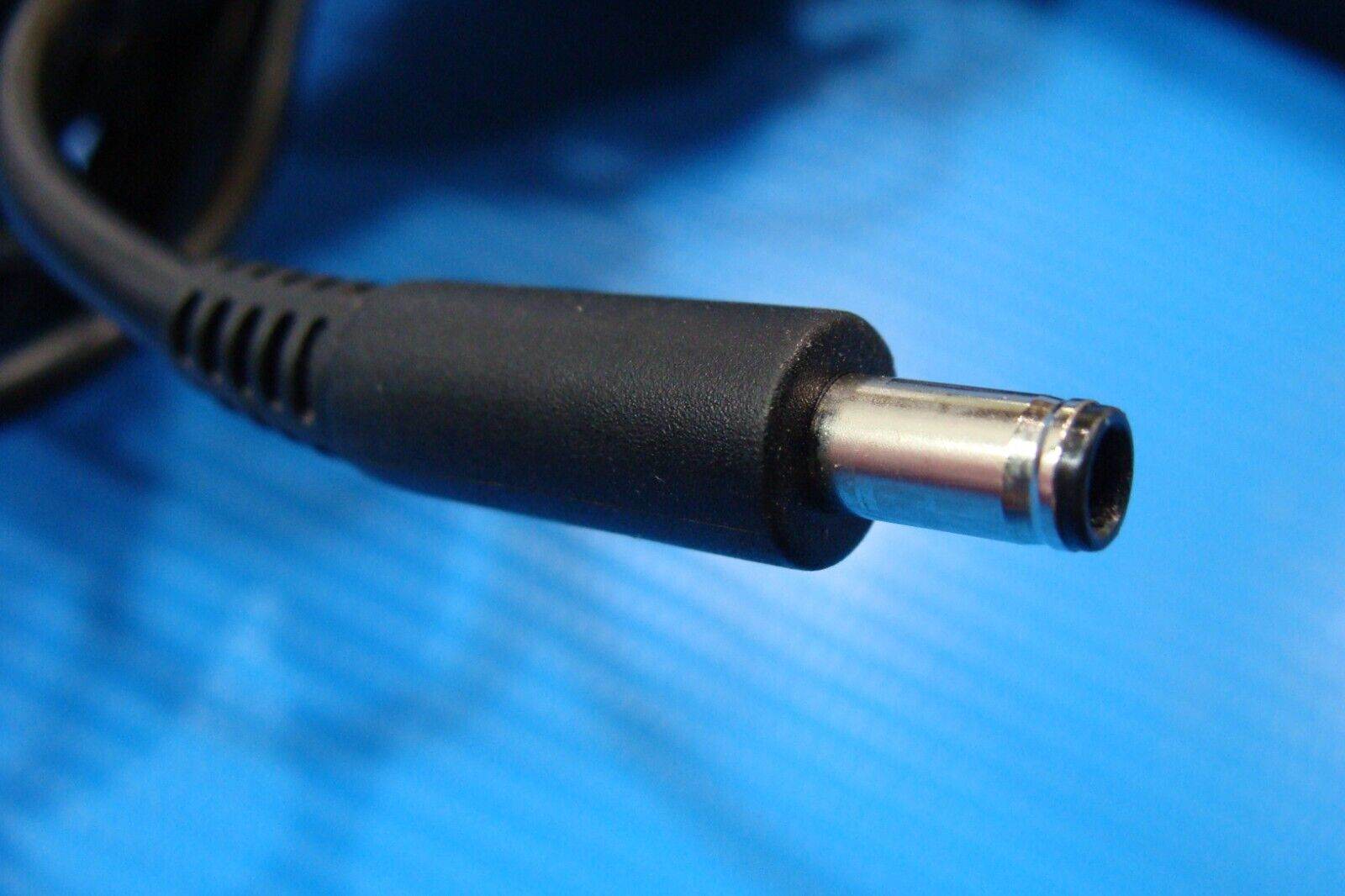 Dell Original Laptop Charger 65W watt 4.5mm tip AC Power Adapter - Tested Computer Laptop Parts