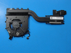 Lenovo ThinkPad E14 Gen 2 14" CPU Cooling Fan w/Heatsink 5F10Z58243 5H40X89411