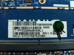 HP EliteBook 14” 845 G9 OEM AMD Ryzen 5 6600U 2.6GHz Motherboard 6050A3334301
