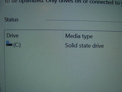 DynaBook Satellite Pro C40-K Intel Celeron 7305 1.1Ghz 8GB 256GB 100% Battery - Tested Computer Laptop Parts