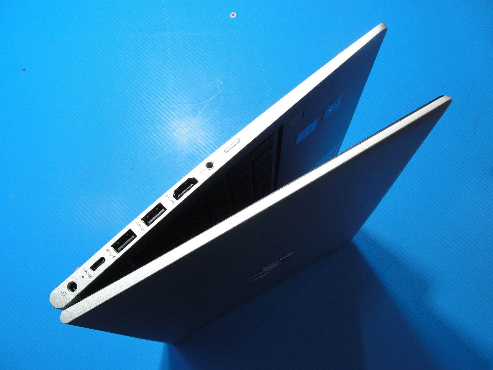 HP ProBook 450 G9 15.6” FHD Intel Core i7-1255U 1.7GHz 16GB 512GB SSD - Tested Computer Laptop Parts