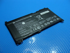 HP ProBook 450 G5 15.6" Genuine Battery 11.4V 48Wh 4210mAh RR03XL 851610-855