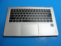 Lenovo Yoga 710-14IKB 14" Genuine Palmrest w/Touchpad Keyboard Backlit