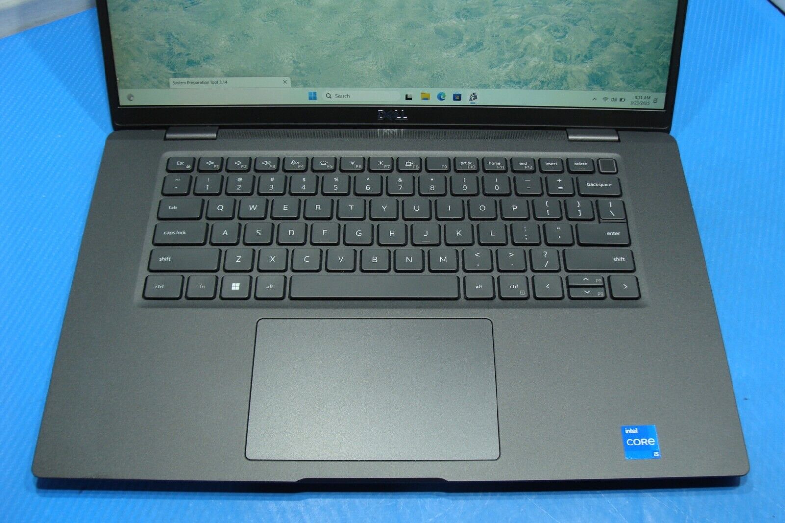 Dell Latitude 7530 15.6