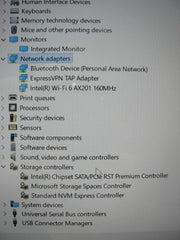 HP Pavilion x360 14M-DW0023DX 14”FHD TOUCH i5-1035G1 1GHz 8GB SSD Reset 256GB - Tested Computer Laptop Parts