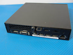 Strong Dell Optiplex 3020M MFF Intel Pentium 3250T 2.80Ghz 4 GB RAM 512GB HDD - Tested Computer Laptop Parts