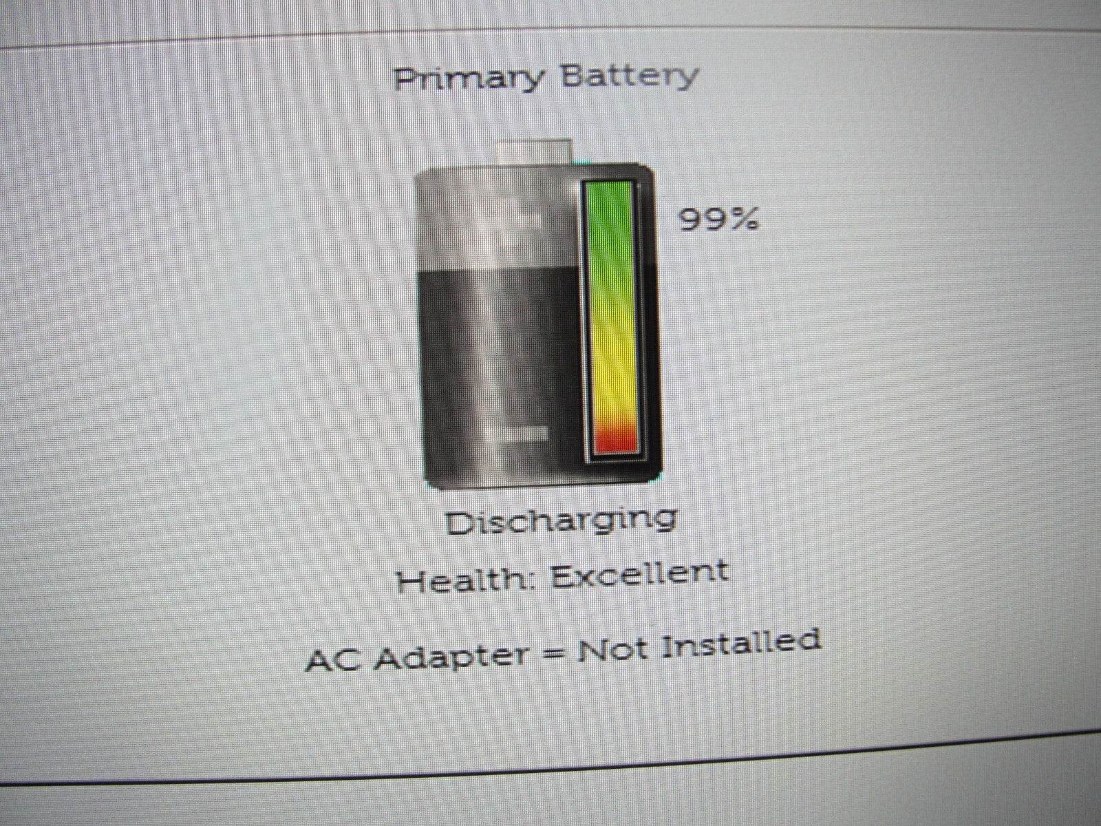 Dell Latitude 5490 14” FHD Intel Core i5-8250U 1.7GHz 16GB 256GB SSD - Tested Computer Laptop Parts
