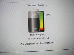 Dell Latitude 5490 14” FHD Intel Core i5-8250U 1.7GHz 16GB 256GB SSD - Tested Computer Laptop Parts