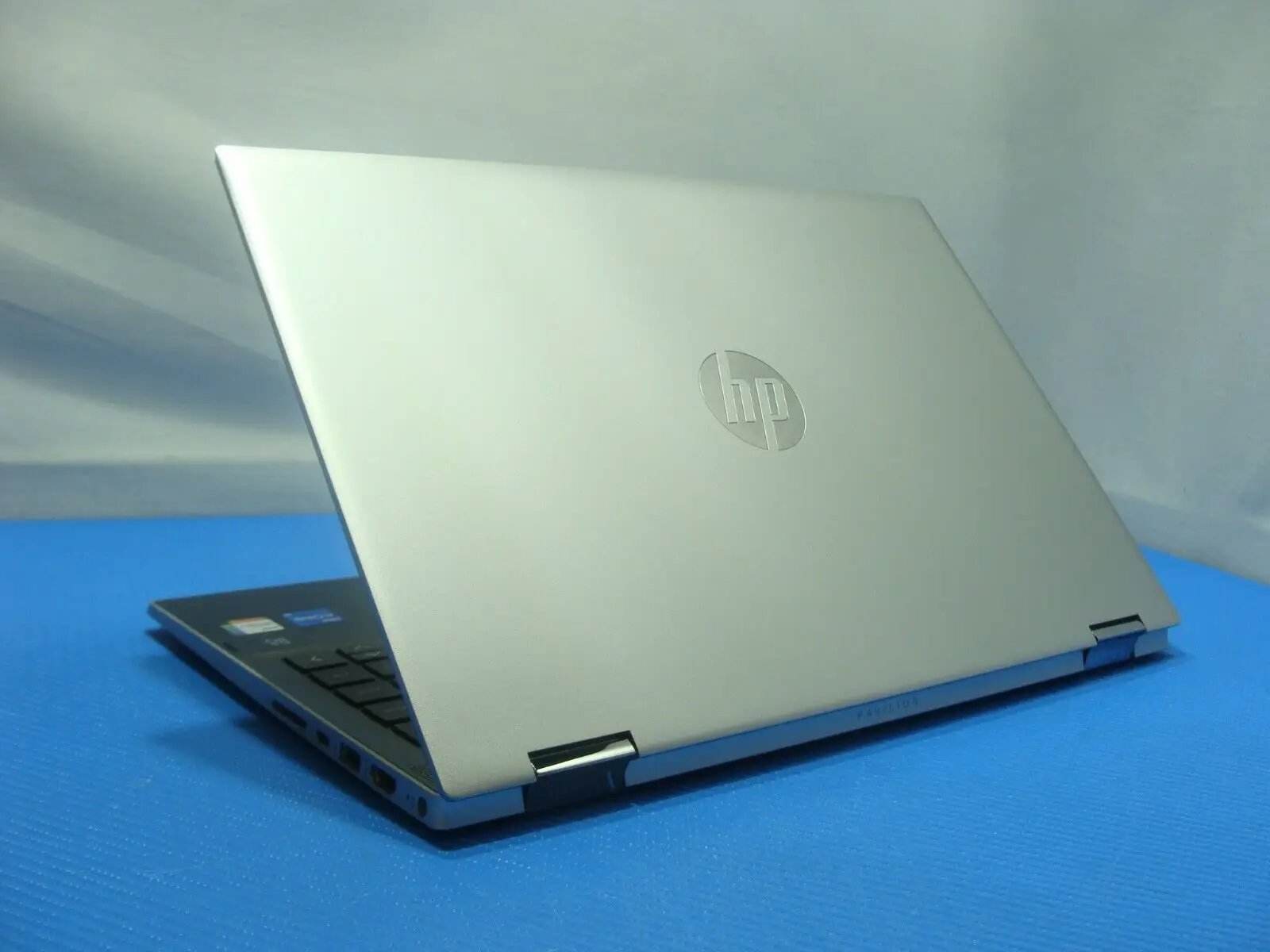 HP Pavilion x360 14-dw1025nr 2in1 TOUCH i5-1135G7 8GB 256GB SSD 1cycle Battery - Tested Computer Laptop Parts