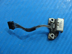 MacBook Pro A1278 13" Early 2010 MC374LL/A MagSafe Board w/Cable 922-9307