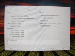Dell Inspiron 5625 16”FHD AMD Ryzen 7 5825U 2GHz 16GB 1TB SSD +Charger include - Tested Computer Laptop Parts