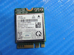 HP Chromebook 14” 14-db0031nr Genuine Laptop Wireless WiFi Card QCNFA344A - Tested Computer Laptop Parts