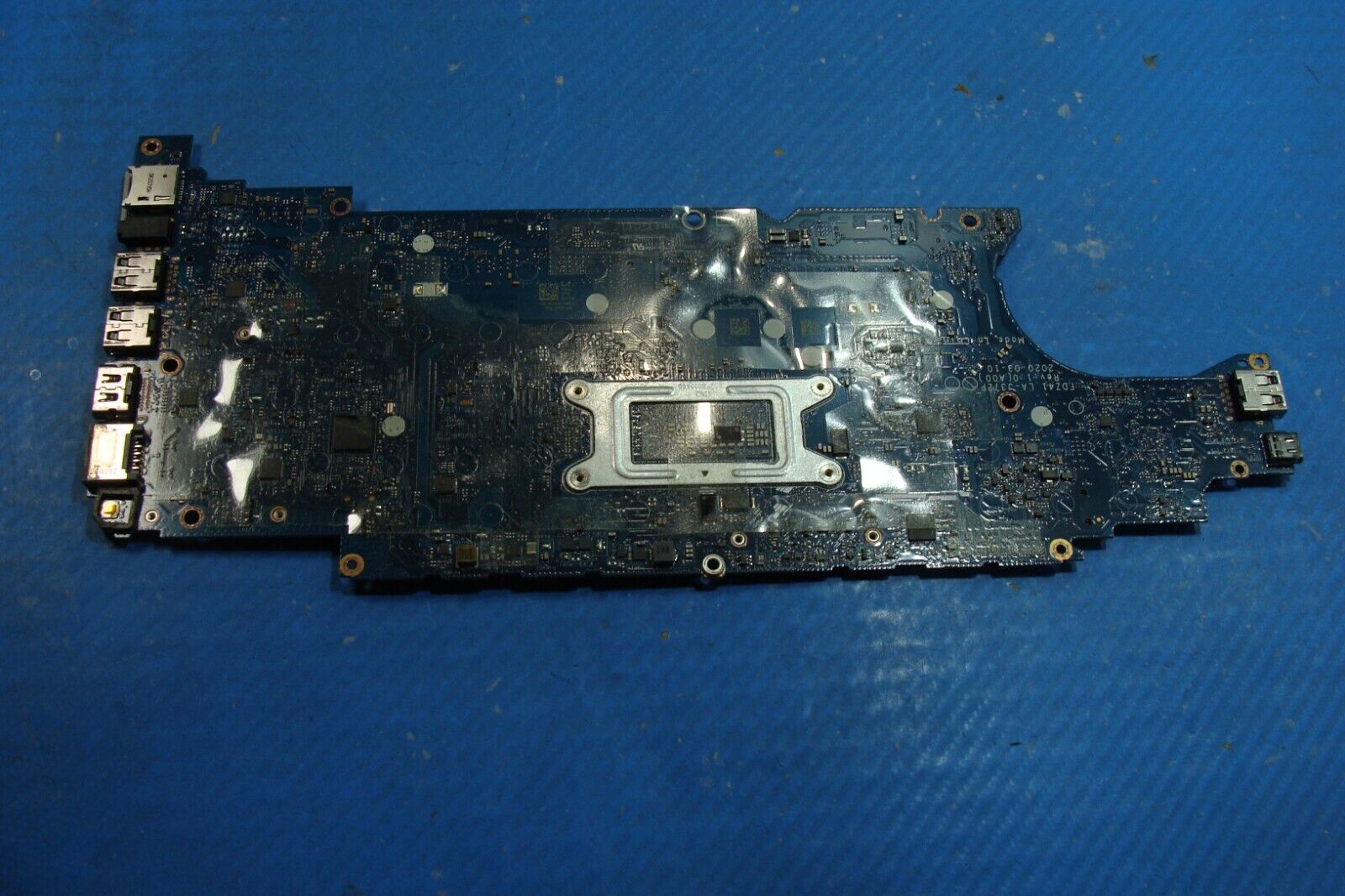 Dell Latitude 5410 14