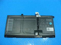 Dell Vostro 15 5501 15.6" Genuine Battery 11.25V 40Wh 3378mAh JK6Y6 CF5RH