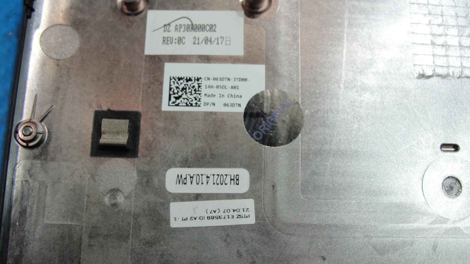 Dell Latitude 5420 14