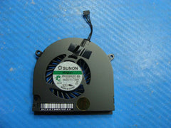 MacBook Pro A1278 13" Mid 2012 MD101LL/A Cooling Fan 922-8620