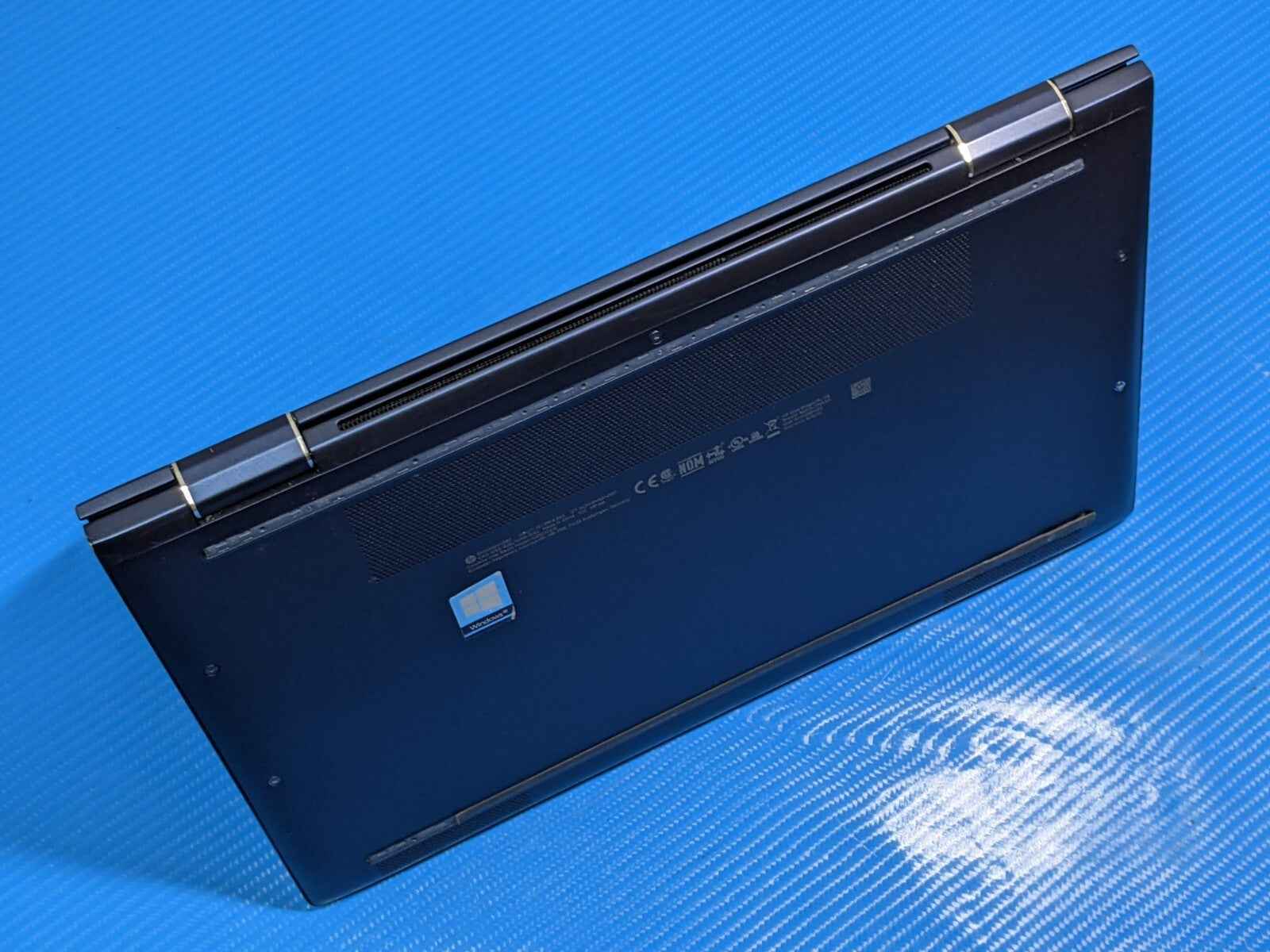 HP Elite Dragonfly G2 13.3