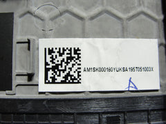 Lenovo ThinkPad X380 Yoga 13.3" Palmrest w/Touchpad Backlit Keyboard AM1SK000180